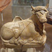 Terracotta Askos in the Form of a Bull in the Metropolitan Museum of Art, November 2010