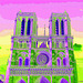 Notre Dame de Paris !