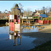 Hinksey Park playground
