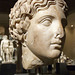 Marble Head of a Youth in the Metropolitan Museum of Art, February 2008