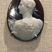 Sardonyx Cameo Portrait of Augustus in the Metropolitan Museum of Art, September 2009
