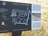 Justiniana Prima : plan du quartier résidentiel.