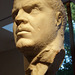 Marble Portrait of the Emperor Caracalla in the Metropolitan Museum of Art, July 2007