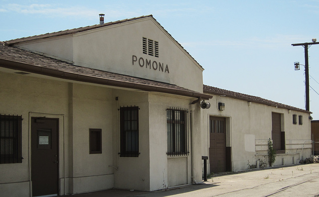 Pomona Santa Fe Depot (3180)