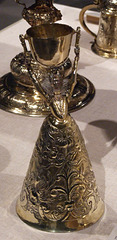 Maiden Cup in the Metropolitan Museum of Art, May 2010