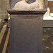 Marble Pediment of a Funerary Altar in the Metropolitan Museum of Art, July 2007