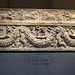 Garland Sarcophagus with Scenes of Theseus and Ariadne in the Metropolitan Museum of Art, July 2007