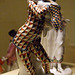 Porcelain Figure of Harlequin in the Metropolitan Museum of Art, August 2007