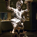 Candelabrum in the Metropolitan Museum of Art, August 2007