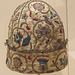 Nightcap in the Metropolitan Museum of Art, February 2012