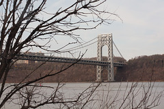 Hudson Bridge