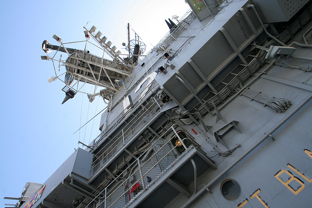 USS Hornet (2949)