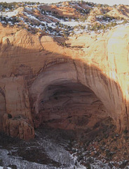Navajo National Monument 1677a