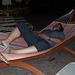 Tony chilling in Crete