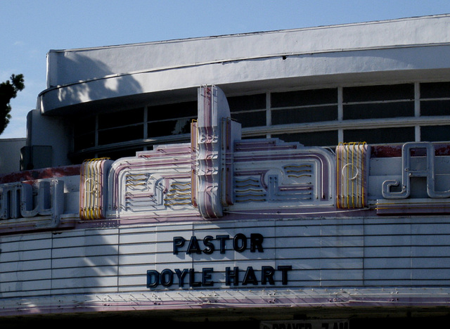 Inglewood Academy Theater 4141a