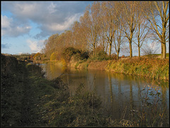 Oxford Canal near Enslow
