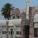 Monrovia Historic Aztec Hotel (3163)