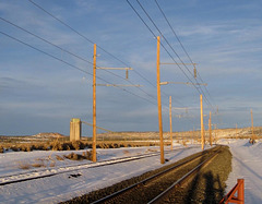 Black Mesa and Lake Powell Railroad 1691a