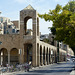 A Street View in Jaffa (1) - 16 May 2014