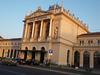 Gare de Zagreb