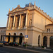 Gare de Zagreb