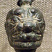 Pendant with the Head of Pazuzu in the Metropolitan Museum of Art, February 2008
