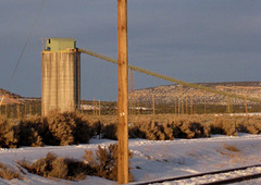 Black Mesa and Lake Powell Railroad 1692a