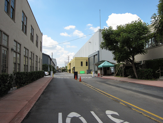 West Hollywood Warner Studios (2406)