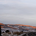 Arizona Winter Sunset 1695a