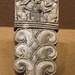 Assyrian Ivory Handle of a Fly Whisk or Fan in the Metropolitan Museum of Art, July 2010