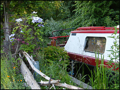 boater's garden