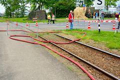 Dordt in Stoom 2014 – Rails and hose