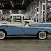 1958 Dodge Swept Side 100