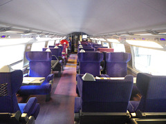 TGV Pari-Munich
