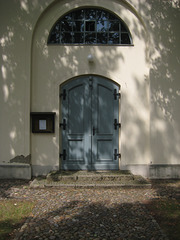 Dorfkirche - Philippsthal