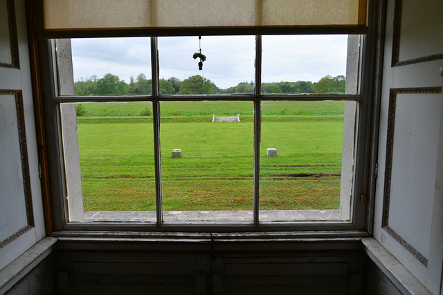 Castletown House 2013 – View