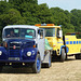 Commercial Vehicles at Netley Marsh (8) - 27 July 2013
