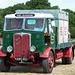 Commercial Vehicles at Netley Marsh (10) - 27 July 2013