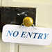 Castletown House 2013 – No entry