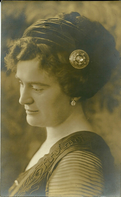 Gertrud Runge