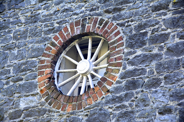 Kilkenny 2013 – Wheel