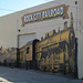 Hollywood  Rock City Railroad mural (4179)