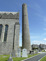 Kilkenny 2013 – Round tower