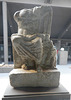 Statue de Jupiter
