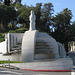 Hollywood Bowl WPA Fountain 2906a