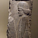Persian Relief Figure in Procession in the Metropolitan Museum of Art, February 2008