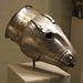 Persian Vessel in the Form of a Horse's Head in the Metropolitan Museum of Art, July 2010
