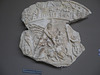 Relief de Mithra trouvé dans les portes de fer