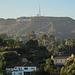 Hollywood Hills sunset  (3737)