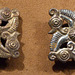 Thracian Silver Appliques in the Metropolitan Museum of Art, February 2008